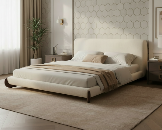 Base de cama (King Size) Tarantino