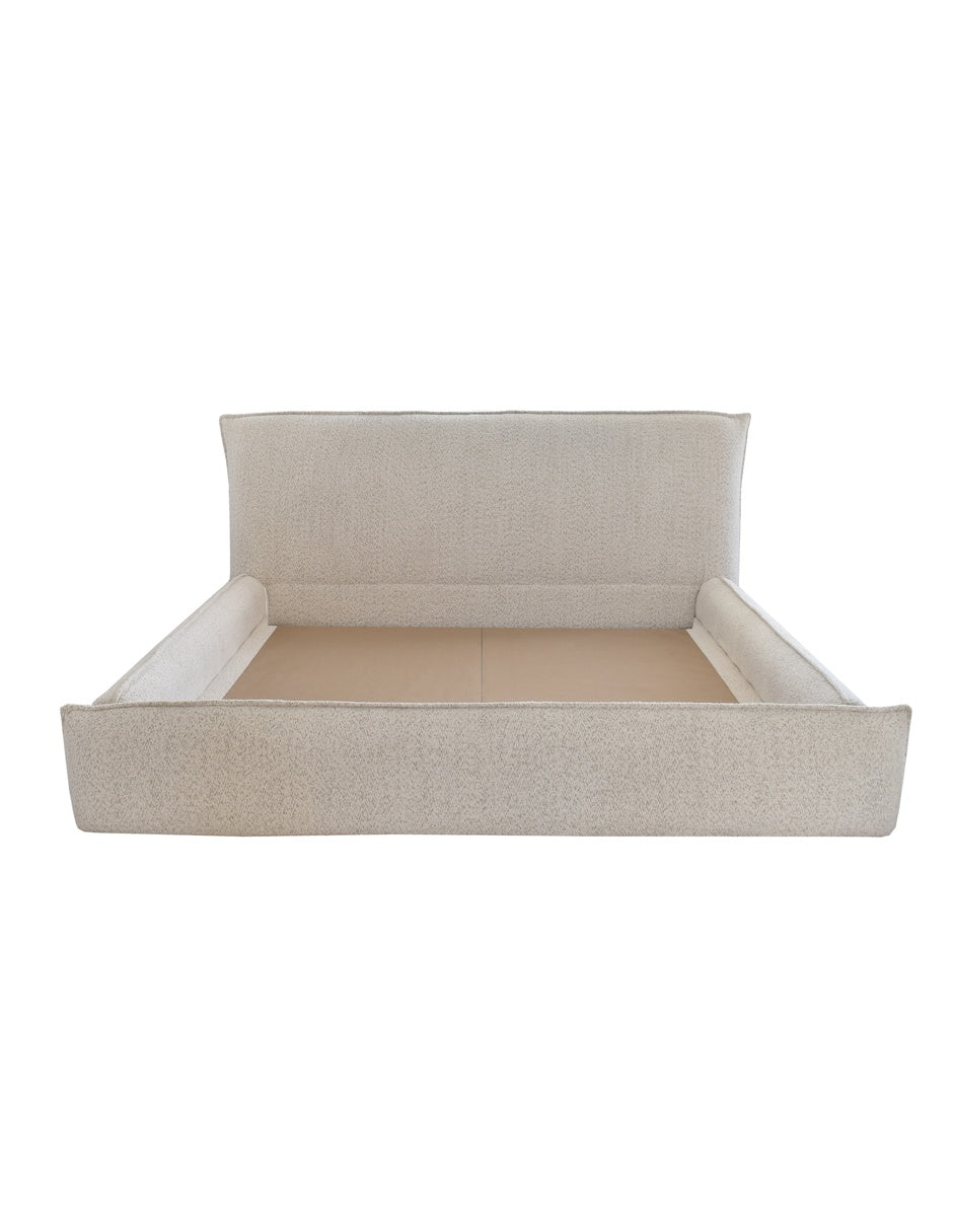 Base de cama Terrani (Matrimonial)