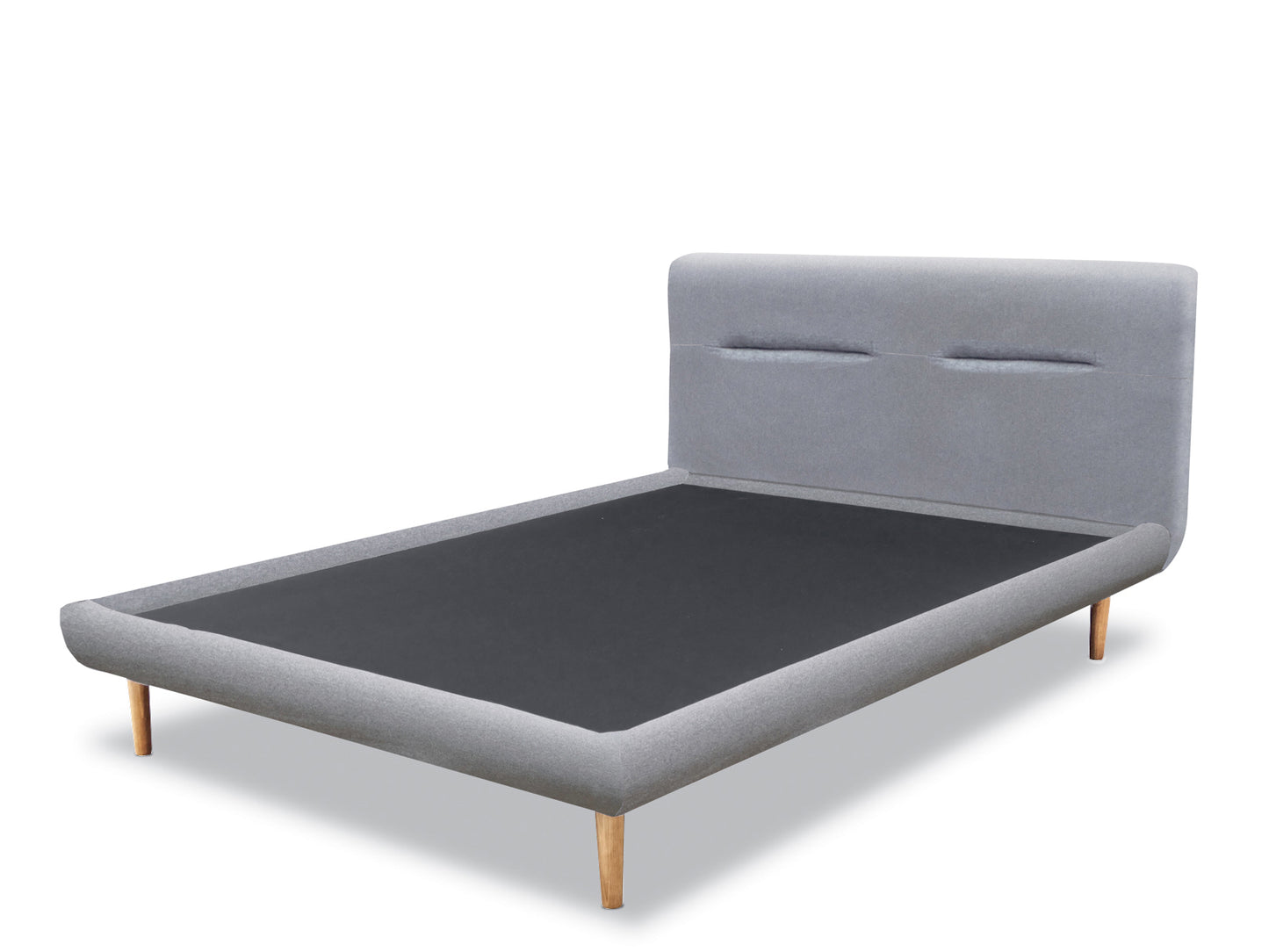 Cama Tomassini (King Size)