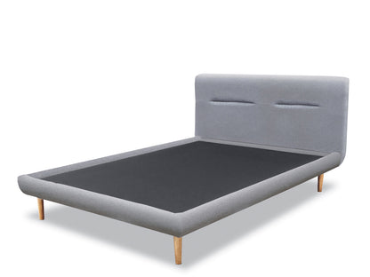 Cama Tomassini (King Size)