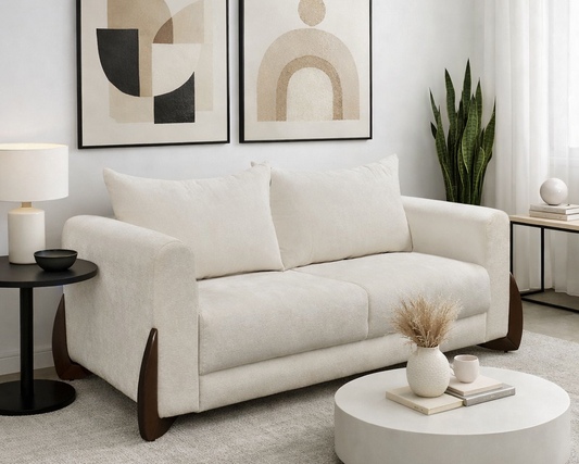 Love Seat Capelli - 2 plazas