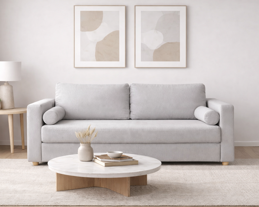 Love Seat Capri - 2 plazas