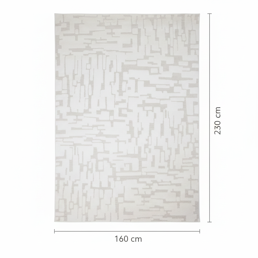 160 x 230 cm