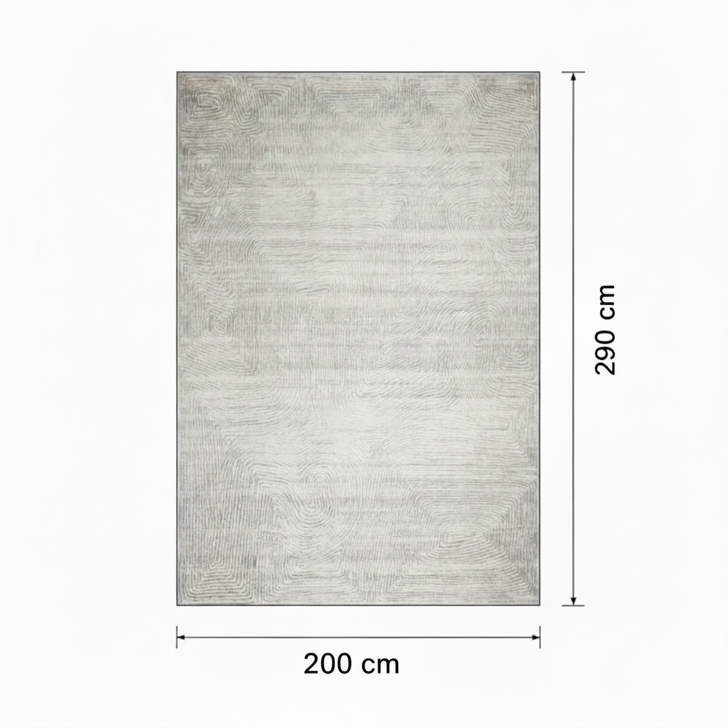 200 x 290 cm