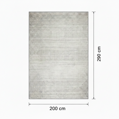 200 x 290 cm