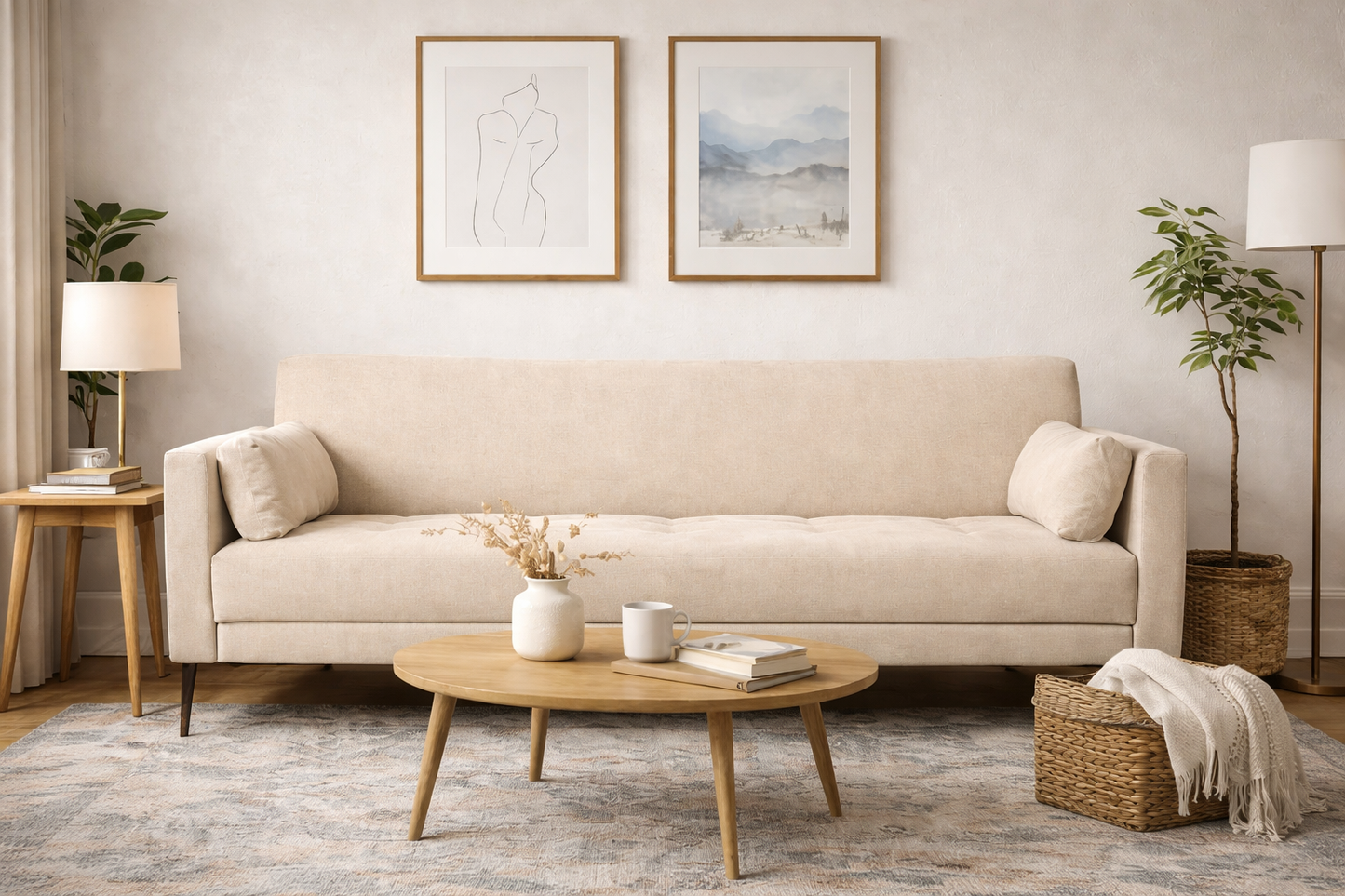 Beige