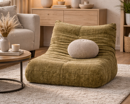 Sillón Doria