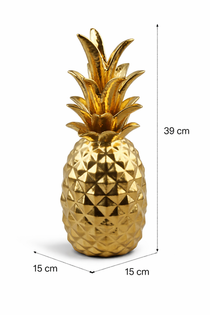 Piña Hollywood