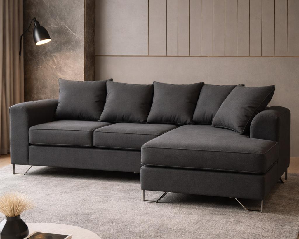 Sala Modular Coppola