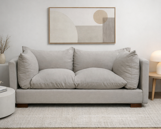 Love Seat Caccia - 2 plazas