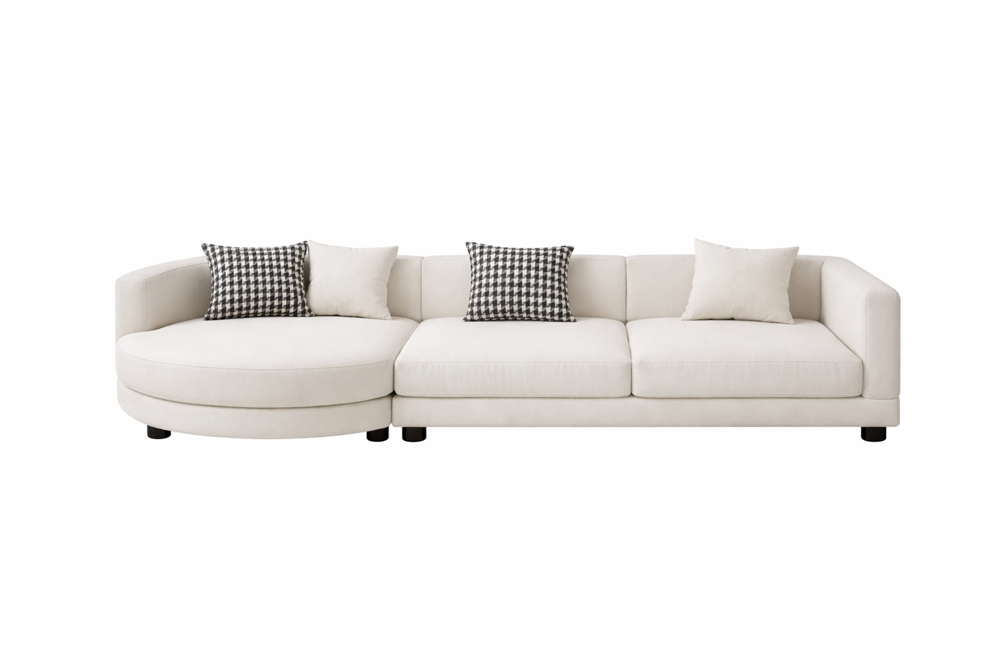 Sala Modular Cocco - 3 plazas