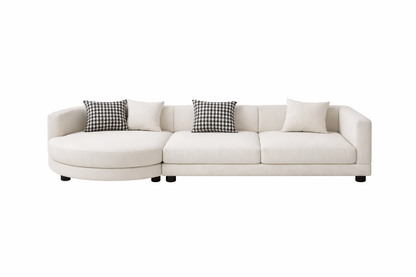 Sala Modular Cocco - 3 plazas