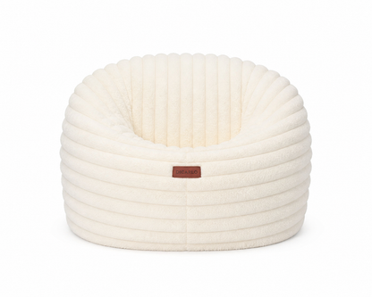 Sillón Ocasional Dicarlo Blanco