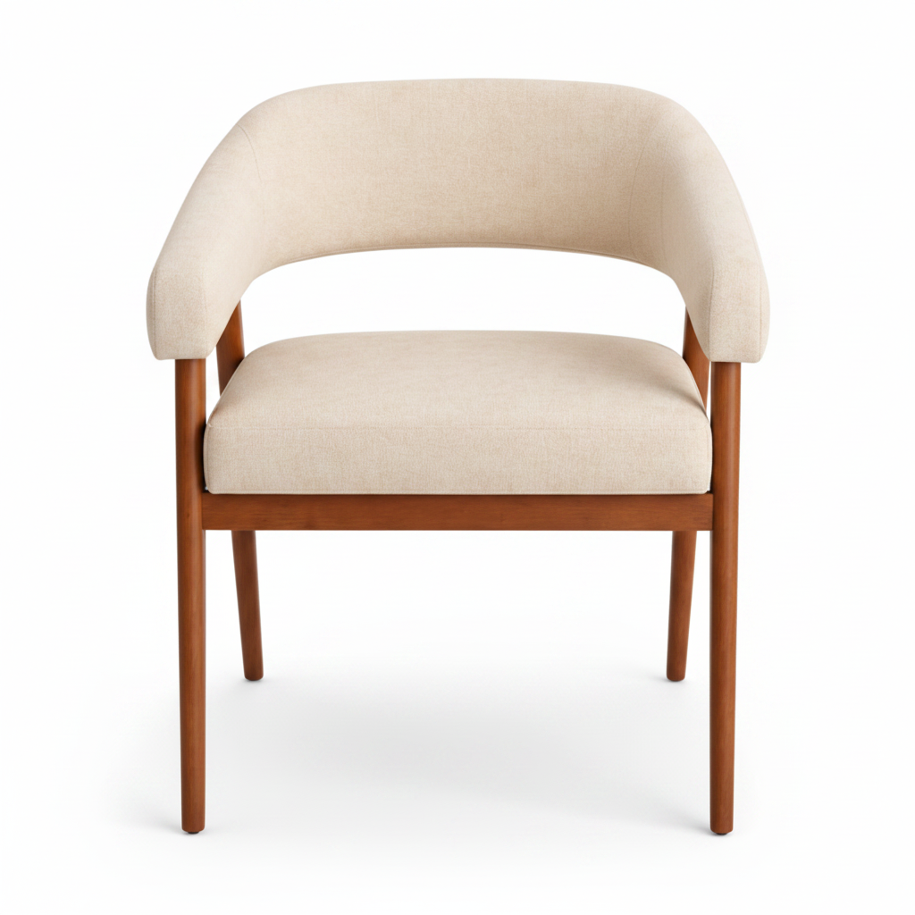 Silla de Comedor Fadda