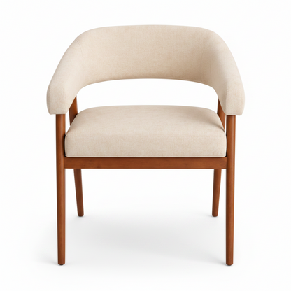 Silla de Comedor Fadda