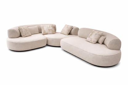 Sala Modular Ciani - 3 plazas