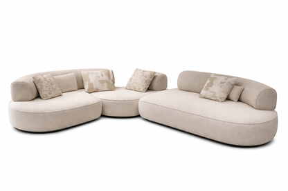 Sala Modular Ciani - 3 plazas