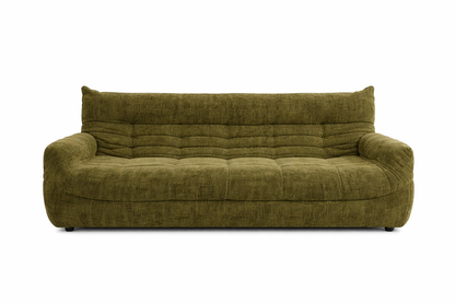 Sofá Cama Coluzzi - 3 plazas