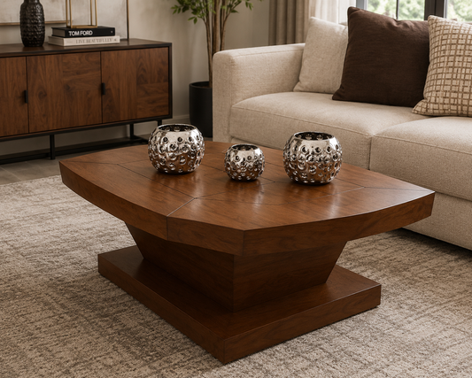 Mesa de Centro Bartelli