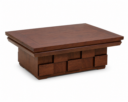 Mesa de Centro Bocchi