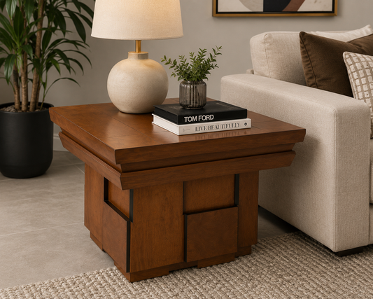 Mesa Lateral Brunetti