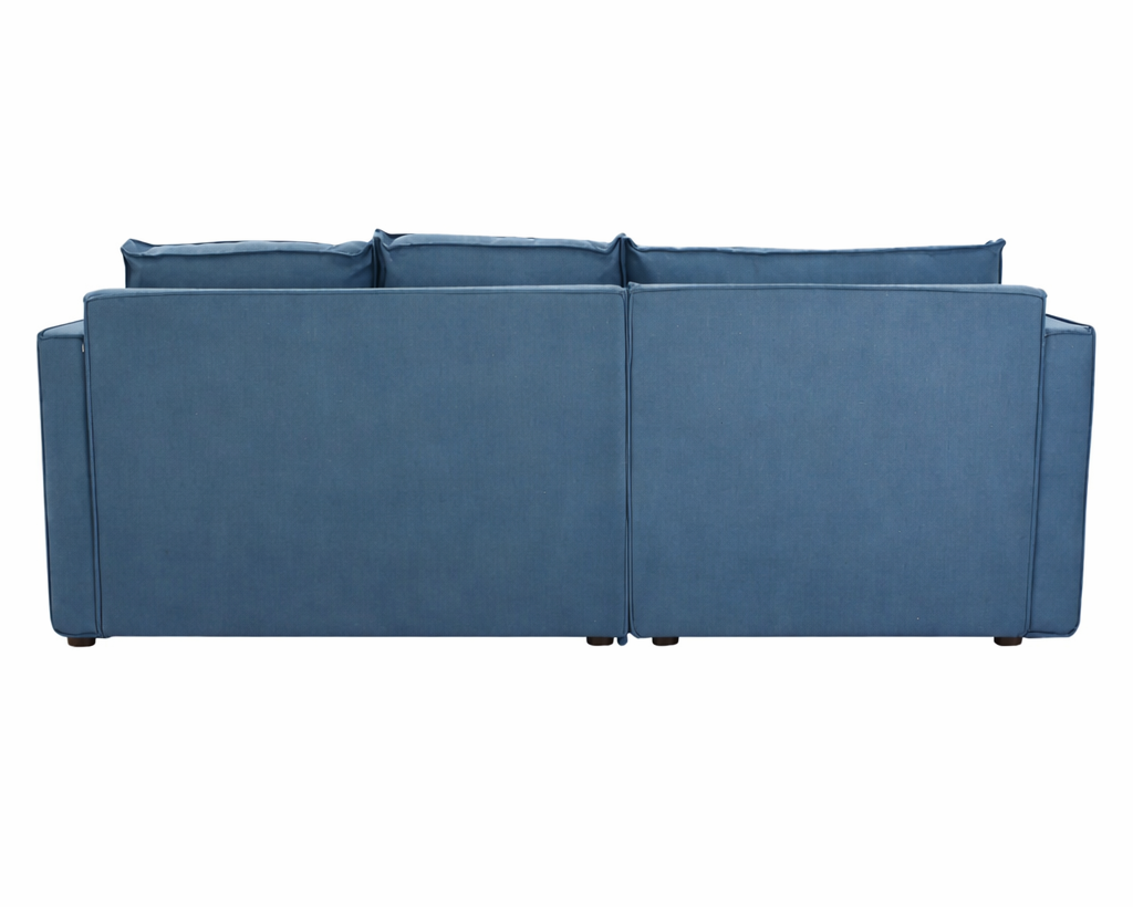 Azul marino