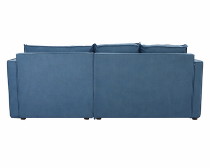 Azul marino