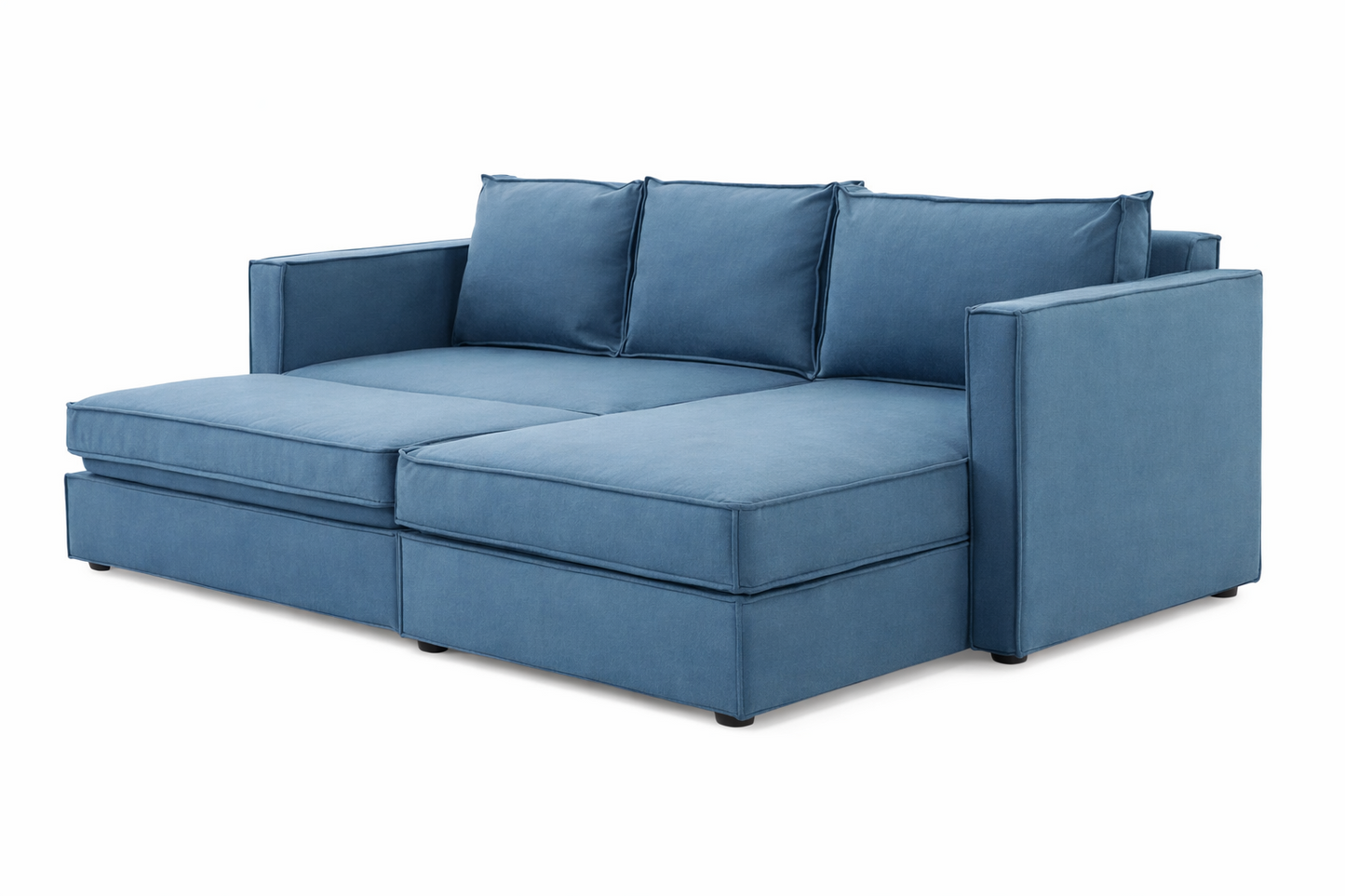 Azul marino