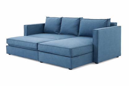 Azul marino