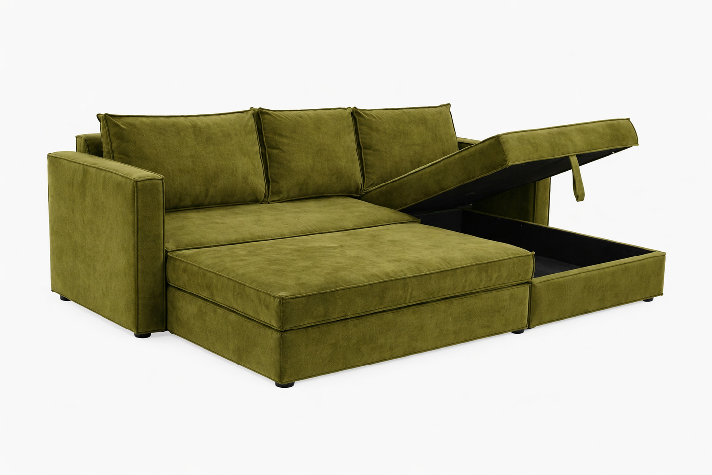 Verde