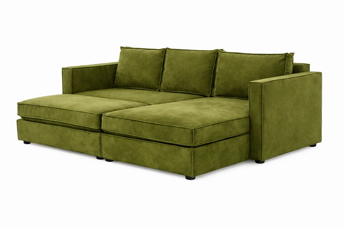 Verde