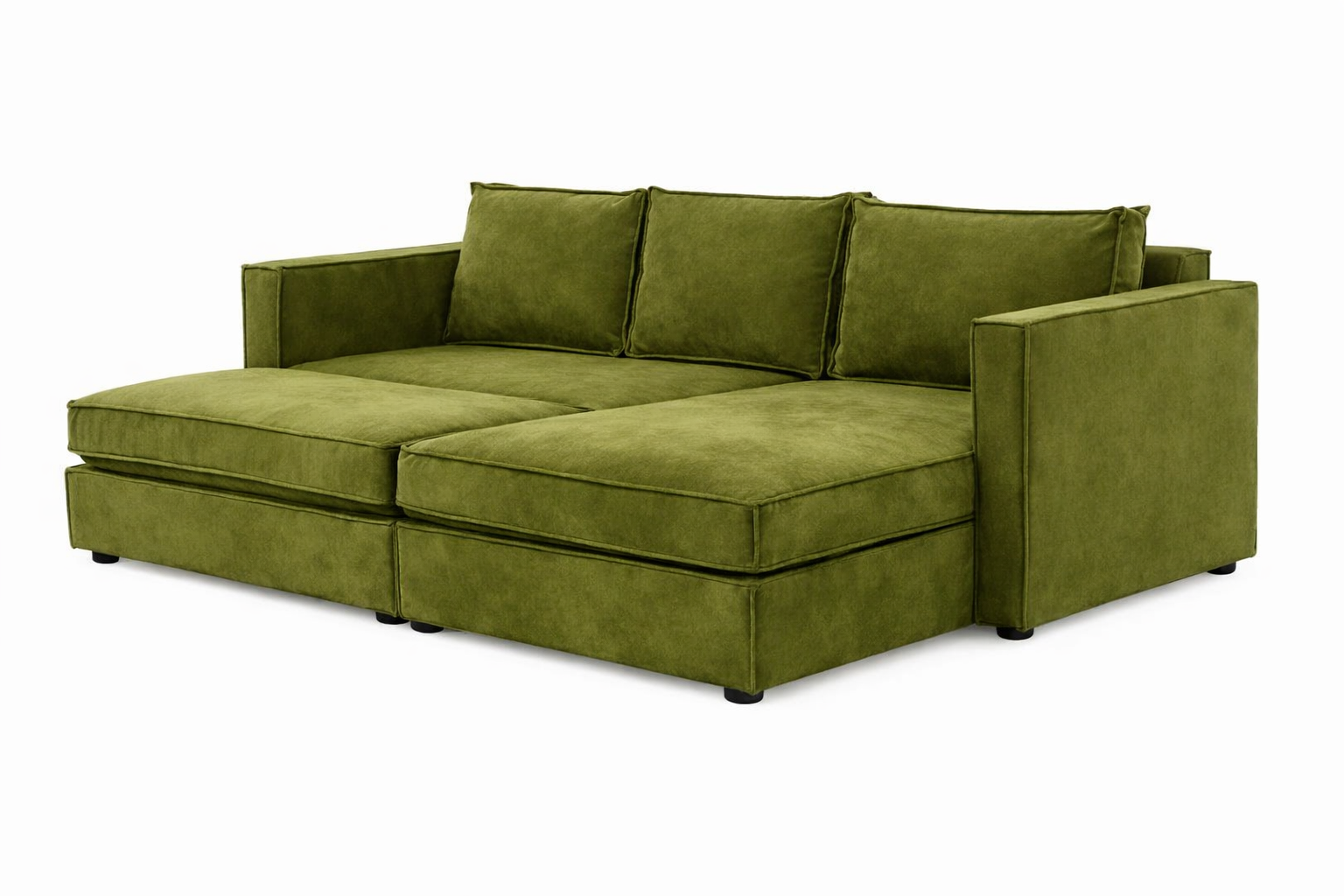 Verde