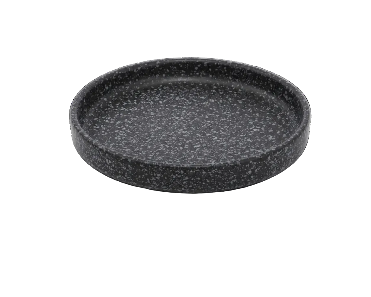 Plato De Mármol Ensalada Panuk