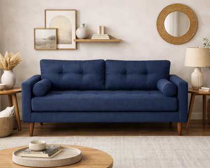 Love Seat Cavalli - 2 plazas
