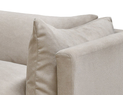 Sofá Cacciatore - 3 plazas