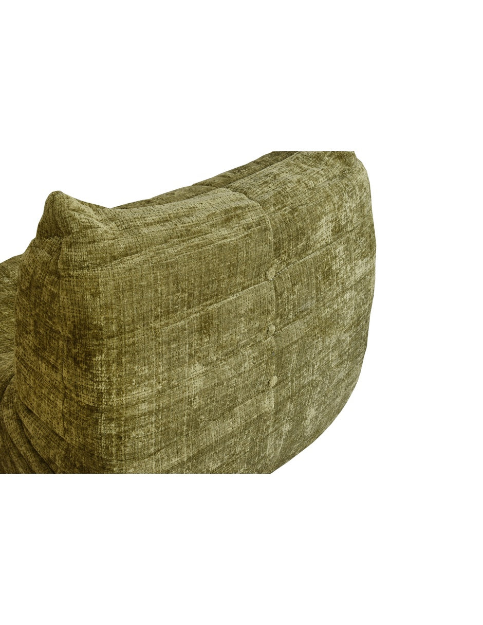 Sillón Doria