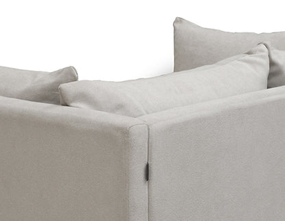 Love Seat Caccia - 2 plazas