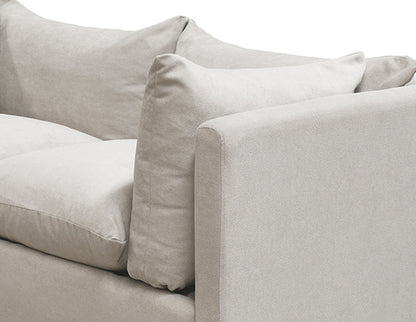 Love Seat Caccia - 2 plazas