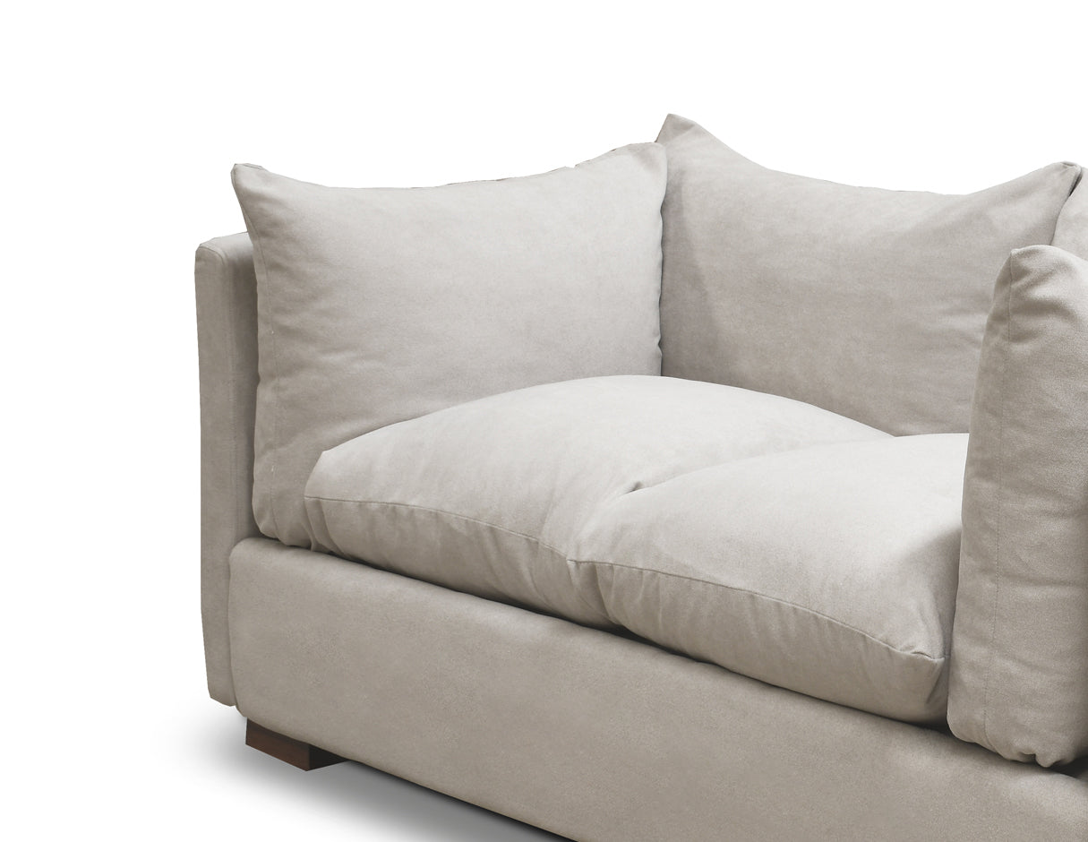 Love Seat Caccia - 2 plazas