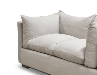 Love Seat Caccia - 2 plazas