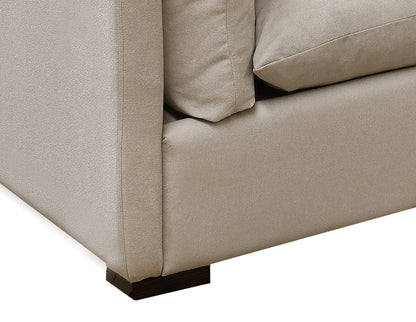 Sofá Cacciatore - 3 plazas