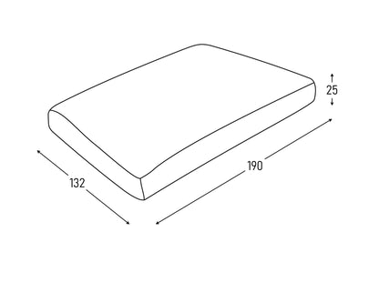 Puff DI MARIA - Ocasionales