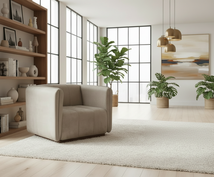 Sala sillón Carli (1 pieza)