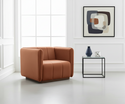 Sala sillón Carli (1 pieza)