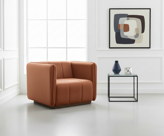 Sala sillón Carli (1 pieza)