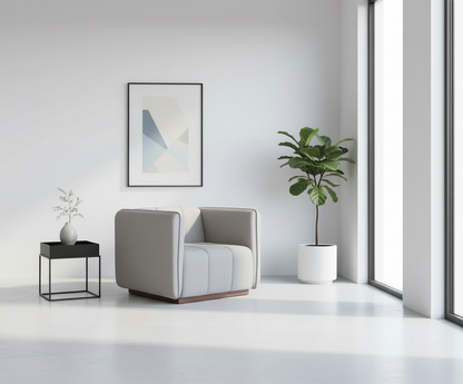 Sala sillón Carli (1 pieza)