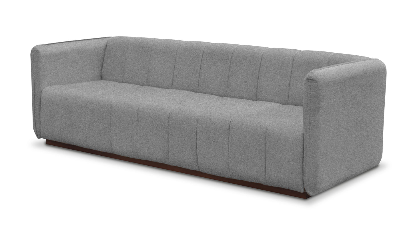 Sala sofá Carlinini (3 piezas)