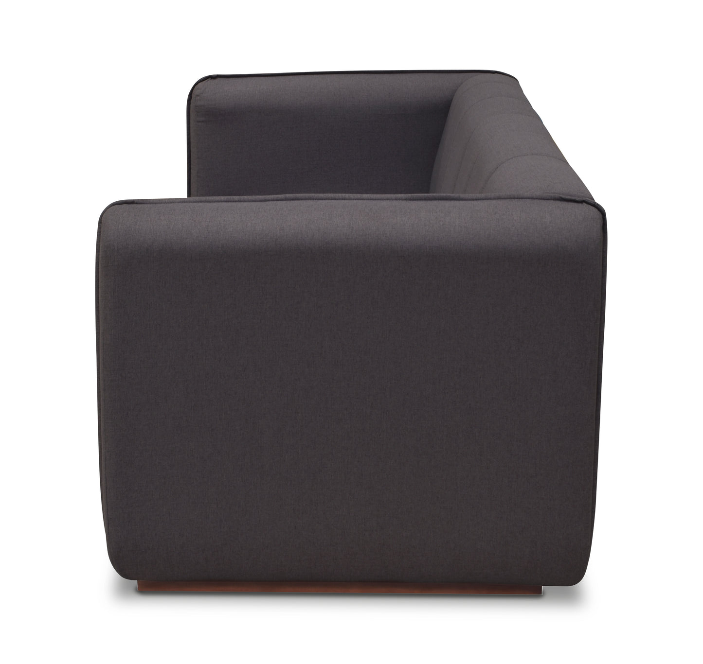 Sala love seat Carlini (2 piezas)