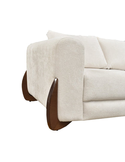 Love Seat Capelli - 2 plazas