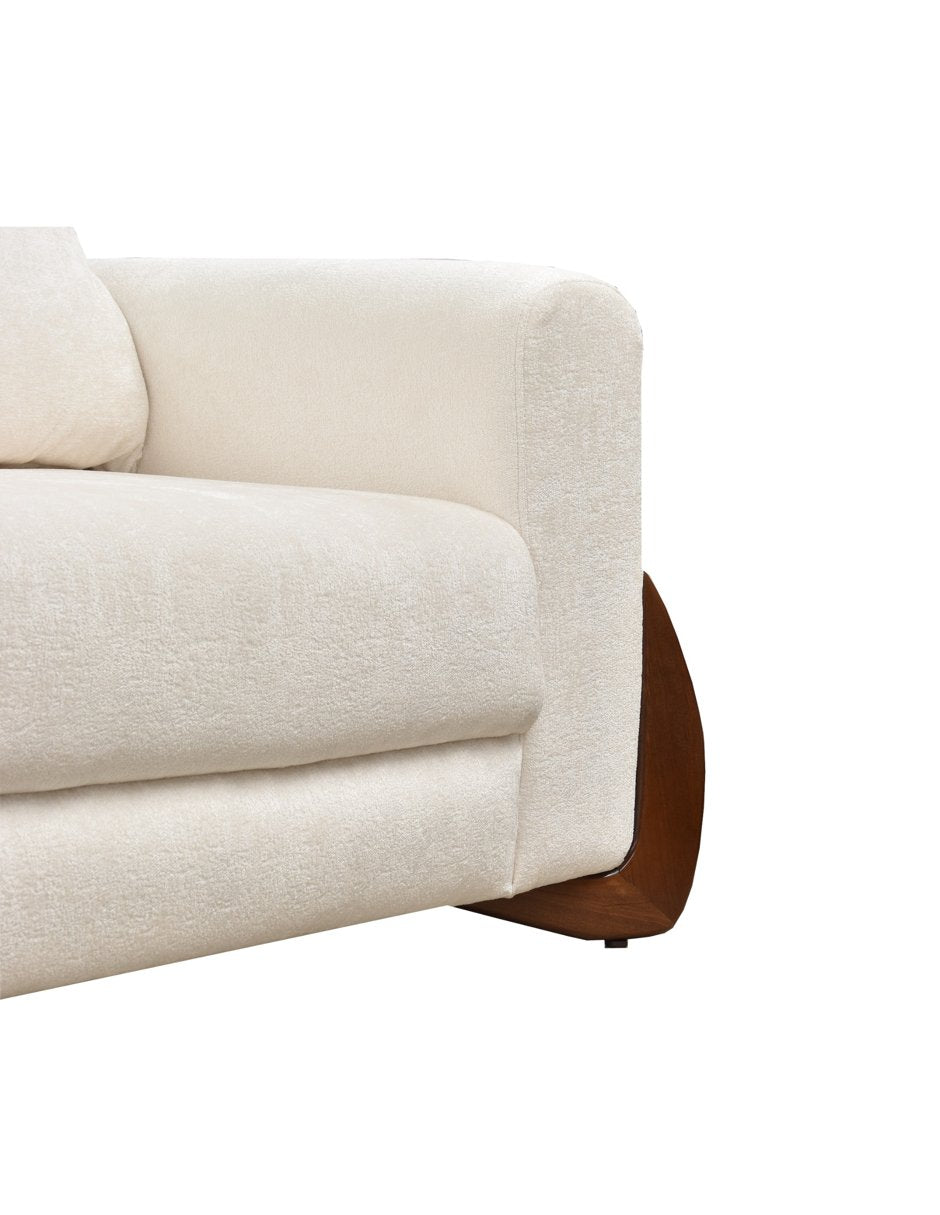 Love Seat Capelli - 2 plazas